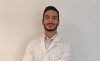 Dott. Andrea Arieta, Dietista