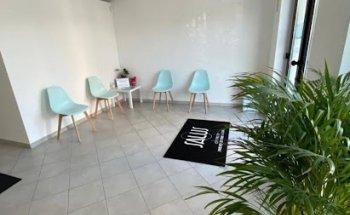 Dott. Patrik Popisteanu, Dietista.