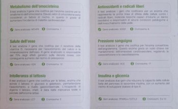 Biologa Nutrizionista Dott.ssa Maria Antonietta Caldarella