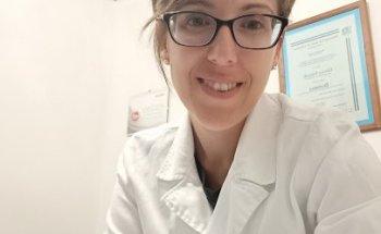 Dietista Dott.ssa Federica Fraticelli