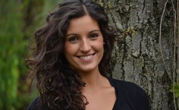 Dott.ssa Veronica Rinco