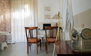 Studio nutrizionista Dott.ssa Giovanna Sgambetterra