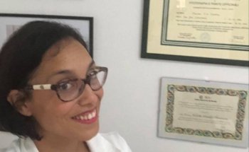 Dott.ssa Claudia Francesca Anna Coletta, Nutrizionista