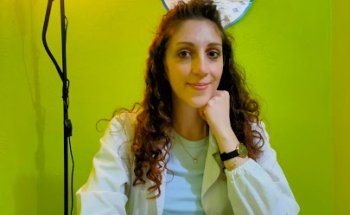 Dott.ssa Sofia Gabrielli Biologa Nutrizionista