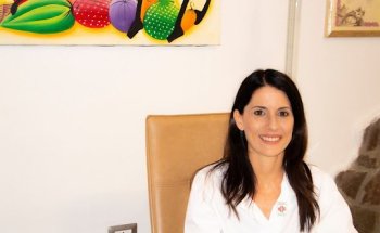 Dott.ssa Roberta Matricardi, Nutrizionista