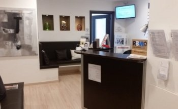 Dott.ssa Olga Shramok