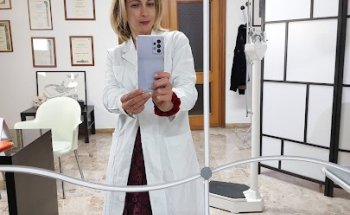Dott.ssa Francesca Ciampa Medico Estetico e Dietologo