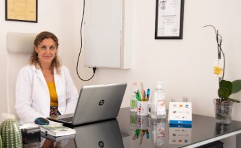 Dott.ssa Sivia Gigli