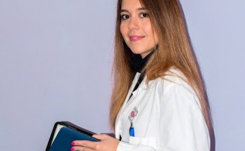 Dott.ssa Samantha Ferrandes