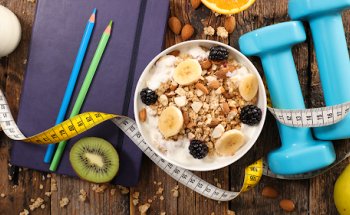 Nutrizionista Como Sportivo - Dr. Adam Clark