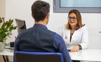 Dr.ssa Emiliana Brandi, Biologo Nutrizionista Como