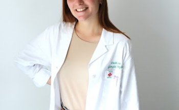 Dott.ssa Giorgia Miglio - BIOLOGA NUTRIZIONISTA