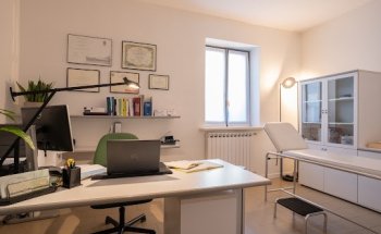 Dott.ssa Martina Ronzoni, Biologa Nutrizionista