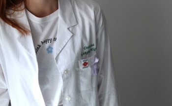 Dott.ssa Giorgia Miglio - BIOLOGA NUTRIZIONISTA