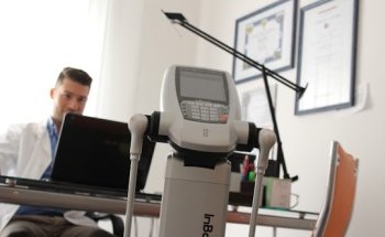 Dr. Daniele Basta Nutrizionista Cosenza