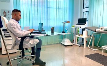 Dott. Mario F. Sicilia - Biologo Nutrizionista Cosenza