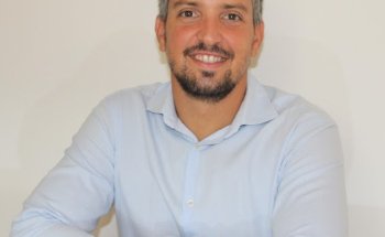 Giovanni Mazzuca Nutrizionista