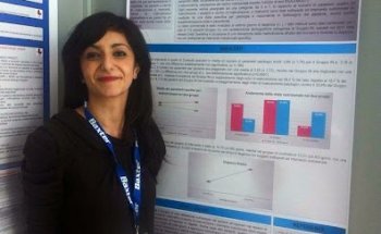 Dott.ssa Rosaria Isabella - Biologa Nutrizionista Specialista in Scienza dell'Alimentazione (Cosenza)