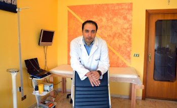 Nutrizionista Studio Di Francesco Garritano