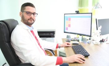 Nutrizionista Dott. Vincenzo Liguori - Studio Cosenza