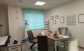 Studio nutrizionale Salute & Benessere Dott. Ssa Barbara Ciccarelli