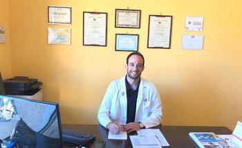 Biologo Nutrizionista - Dr. Salvatore Caputo