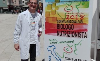 Studio di Alimentazione e Nutrizione Umana dott. Pasquale Servillo