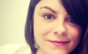 Dott.ssa Erika Sicilia, Nutrizionista