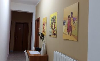 Studio di Nutrizione Dott.ssa Anna Pietramala , Via Bari 7- 87036 Rende ( CS )