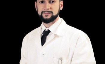 Dr. Giuseppe Scalercio, Nutrizionista