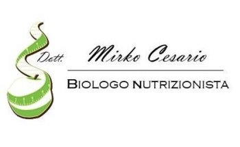 Mirko Cesario Nutrizionista