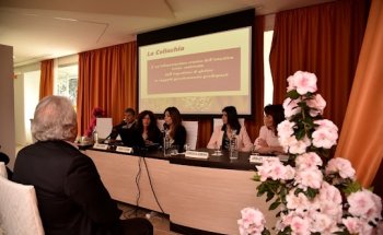 Nutrizionista Dott.ssa Chiara Palermo - MFT Rende