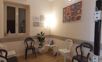 Dott.ssa Iolanda Frangella Biologo Nutrizionista Cosenza