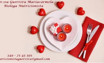 Studio Nutrizionale Dr.ssa Guerrera