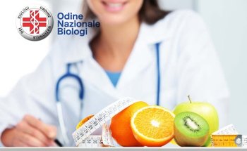 Angelica Varchetta Biologa Nutrizionista