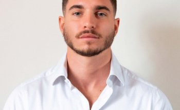 Dott. Samuele Bigliani, Nutrizionista