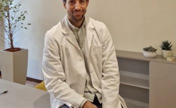 Dietista Marco Bona - Nutrizionista a Cremona