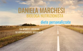 Marchesi dott.ssa Daniela