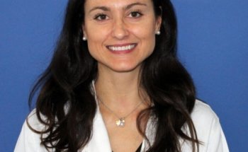 Dott.ssa Caterina Neviani, Medico dello sport