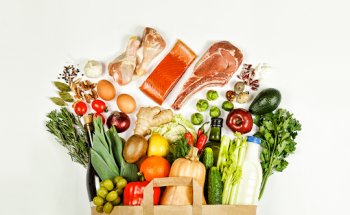 Dott.ssa Mariagiovanna Simonetta - Biologa Nutrizionista