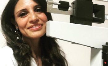 Dott.ssa Valeria Fiore, Biologa nutrizionista