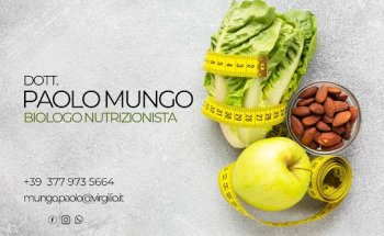 Dott.Paolo Mungo