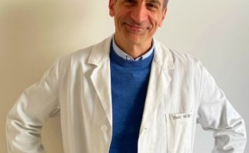 Nutrizionista | Dott. Ricci Massimo