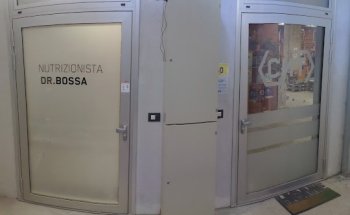 Gabriele Bossa Nutrizionista