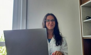 Dott.ssa Isaia Lorenza - Biologa Nutrizionista