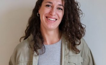 Dietista Michela Filippi