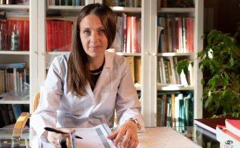 Irene Greco - Biologa Nutrizionista