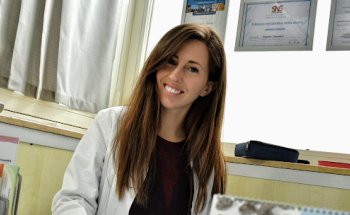 Dott.ssa Alessandra Esposito | Alimentazione E Fitness