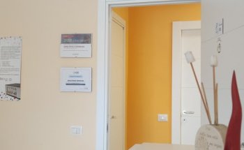 Dott.ssa Anna Paola Amoroso, Dietista Nutrizionista