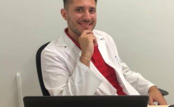 Dott. Giuseppe Carotenuto, Nutrizionista